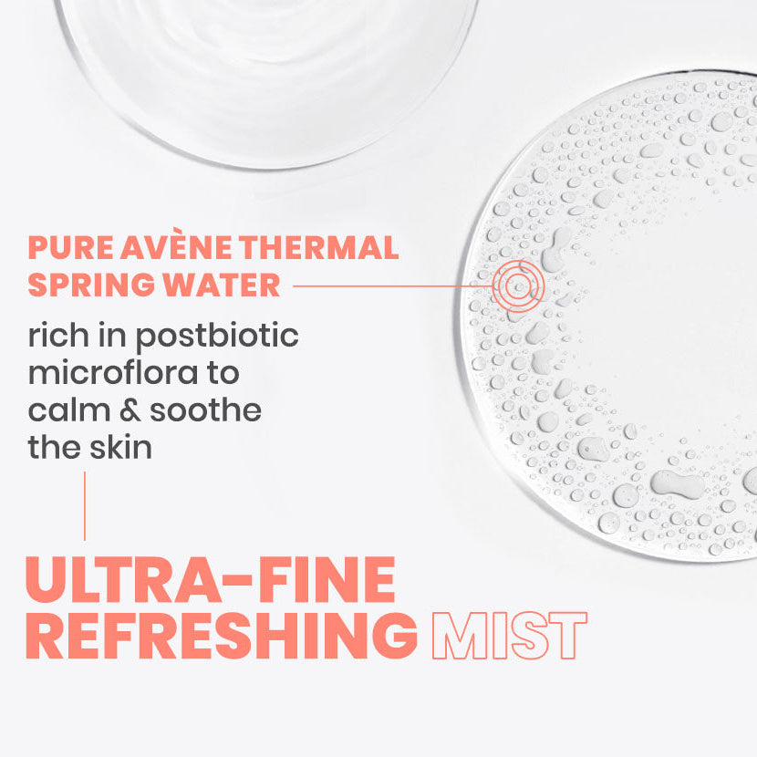 Avène Thermal Spring Water - Net 10 fl. oz.