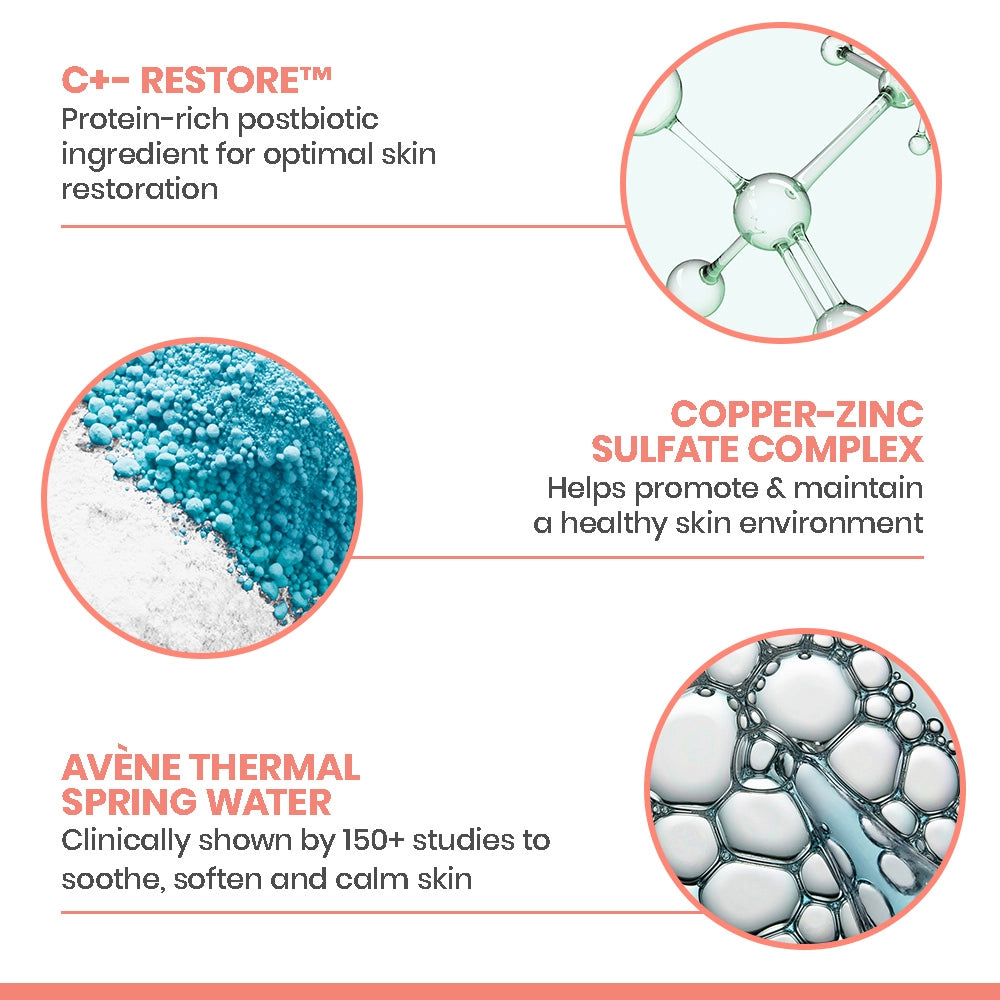 Cicalfate+ Restorative Protective Cream