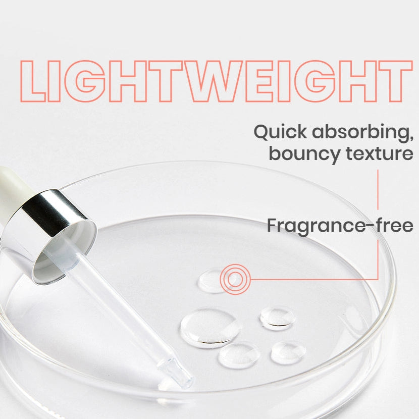 Hyaluron Activ B3 Concentrated Plumping Serum