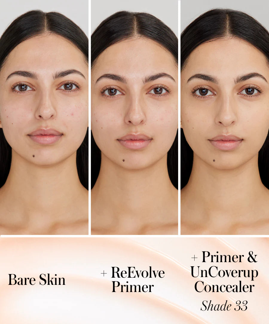 ReEvolve Radiance Locking Primer