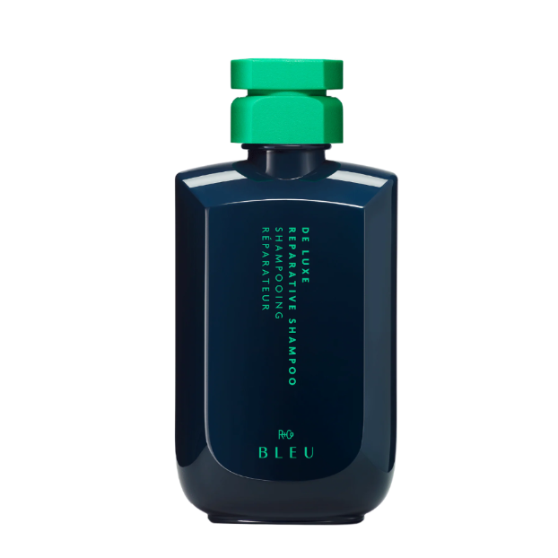 DE LUXE Reparative Shampoo