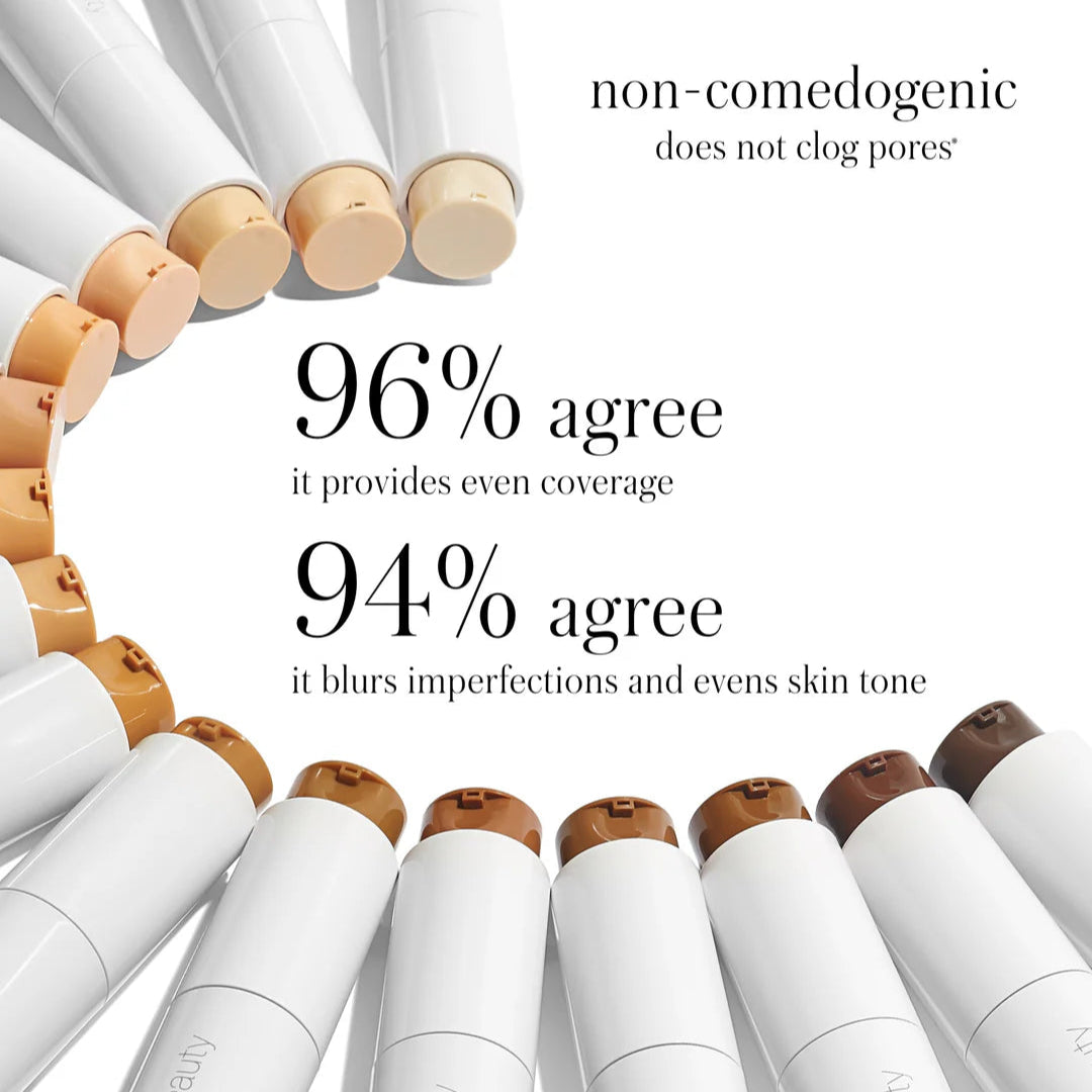 ReEvolve Natural Finish Foundation