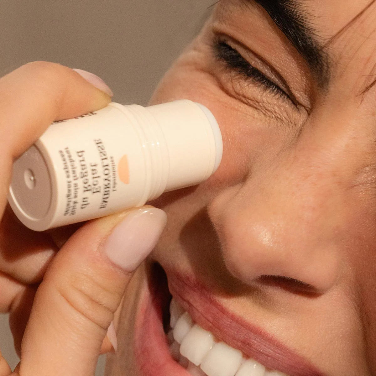 Radiant Eye Stick