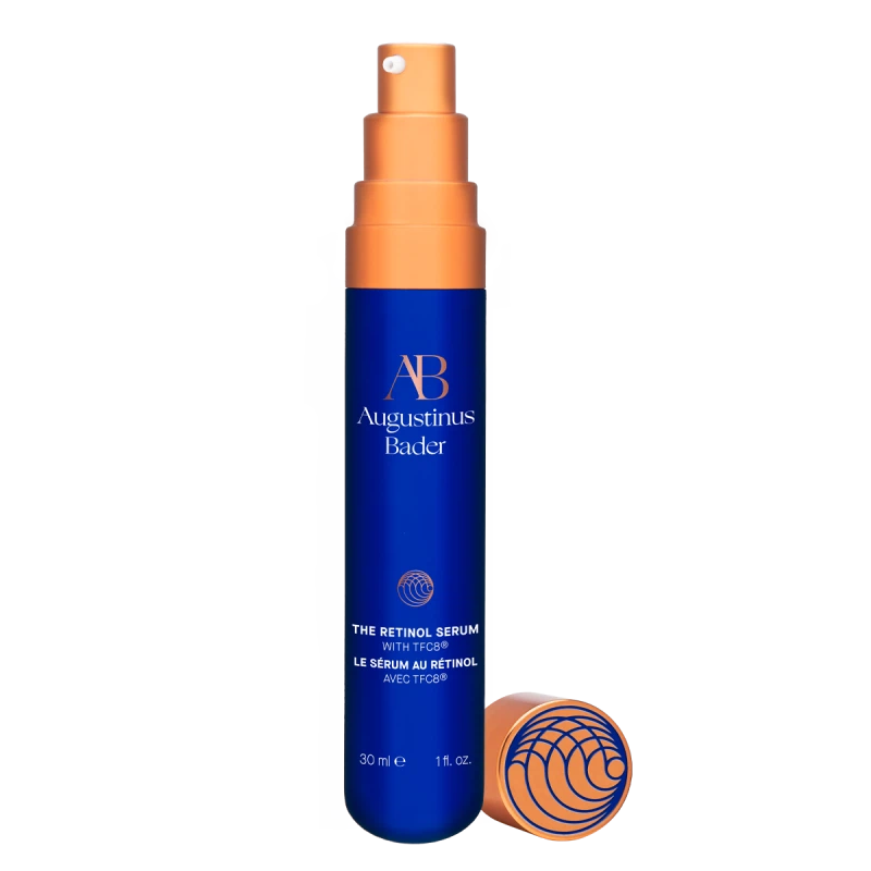 The Retinol Serum with TFC8®