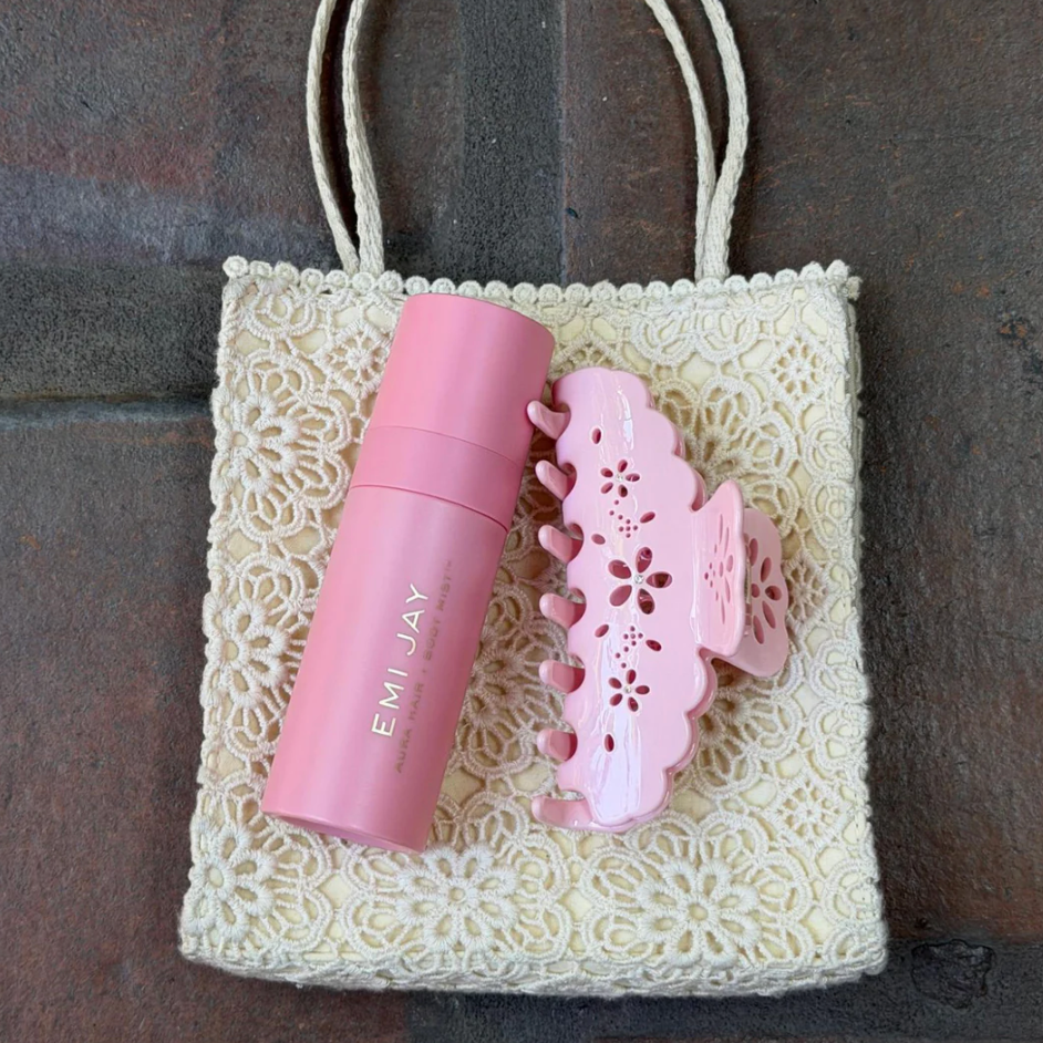Big Effing Clip® - Eyelet Collection