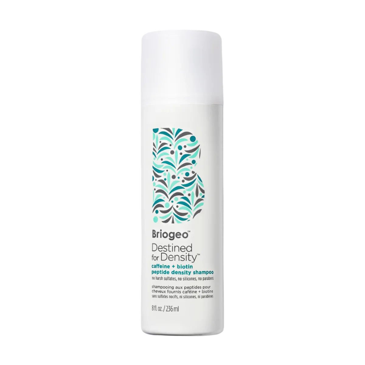 Destined for Density™ Caffeine + Biotin Peptide Density Shampoo