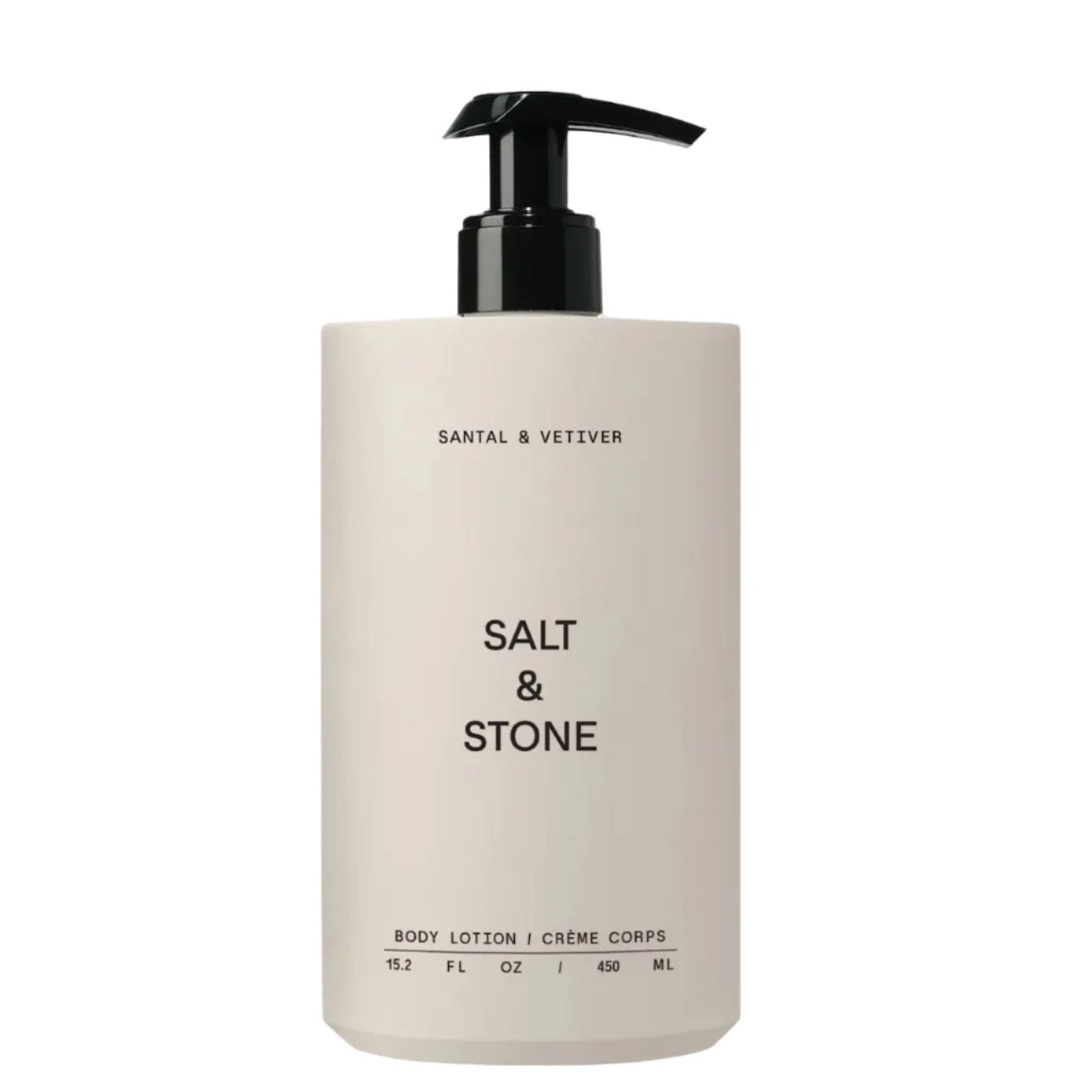 Santal & Vetiver Hydrating Body Lotion with Niacinamide