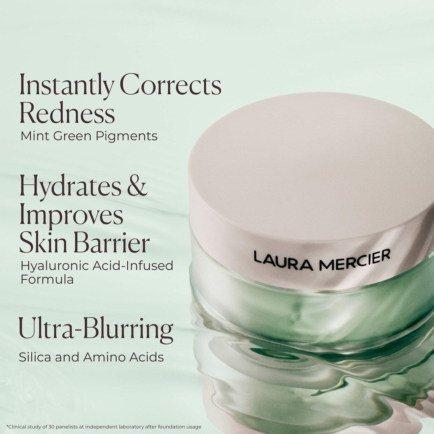 Translucent Loose Talc-Free Setting Powder Ultra-Blur
