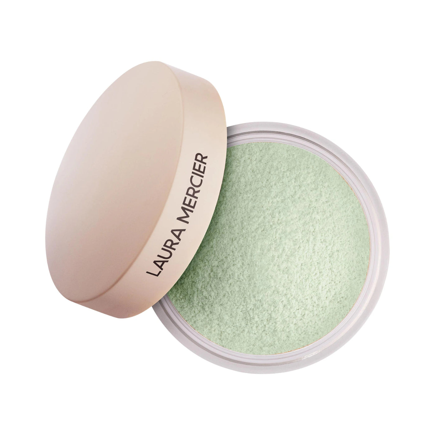 Translucent Loose Talc-Free Setting Powder Ultra-Blur
