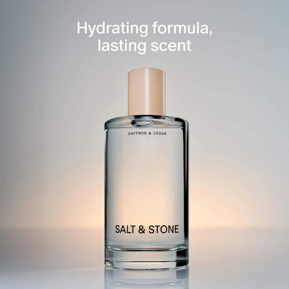 Saffron & Cedar Body and Hair Fragrance Mist