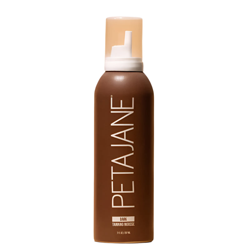 Self-Tanning Mousse