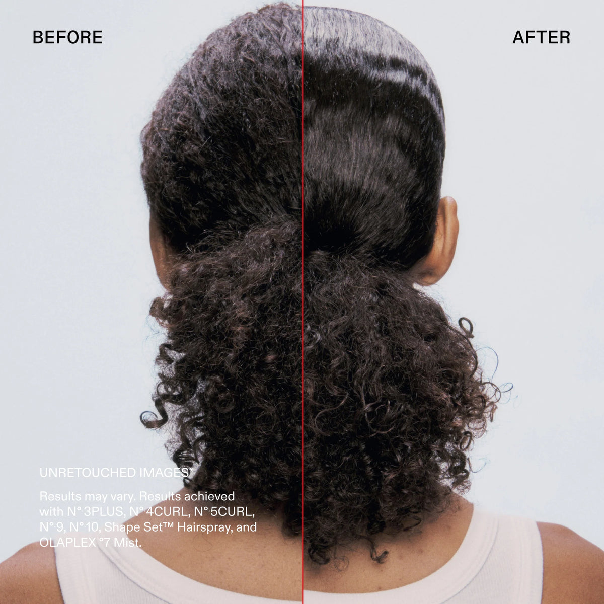 Shape Set™ Hairspray