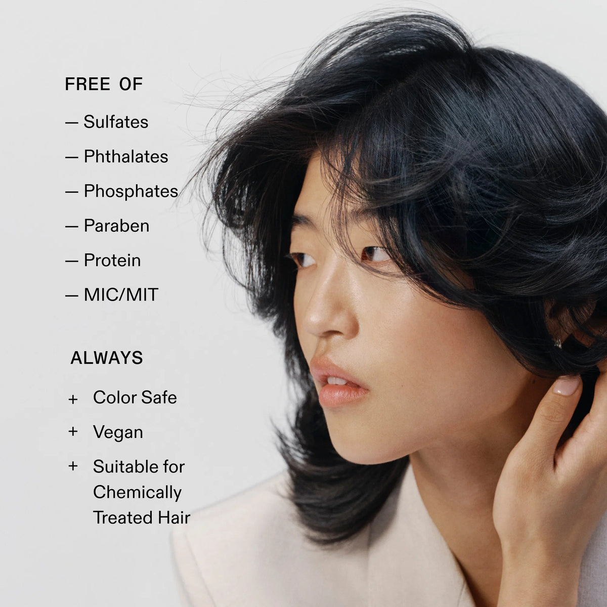 Shape Set™ Hairspray