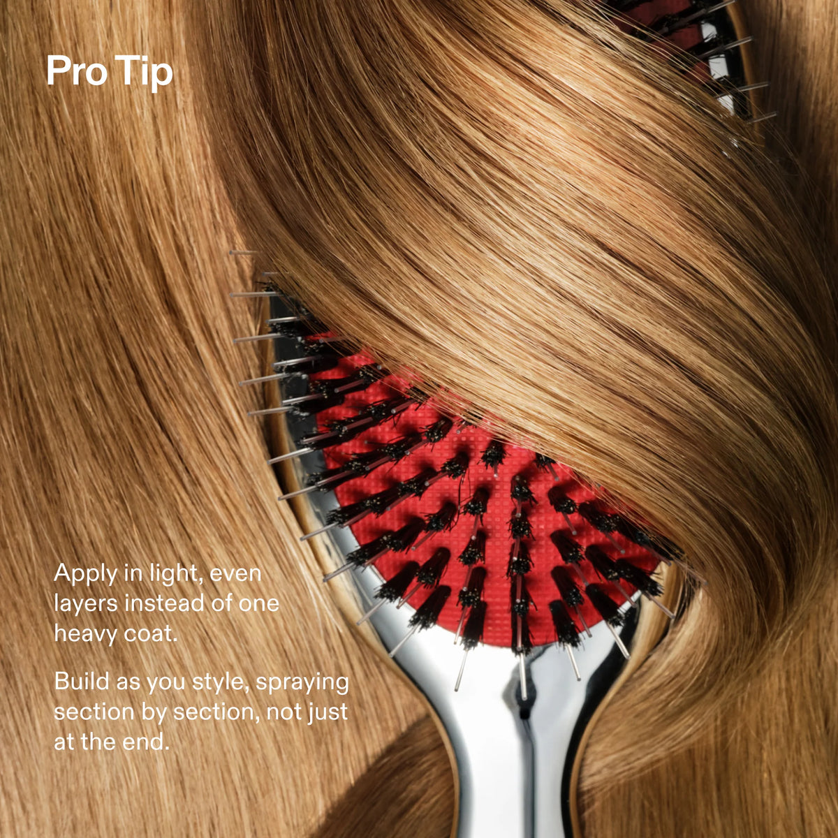 Shape Set™ Hairspray