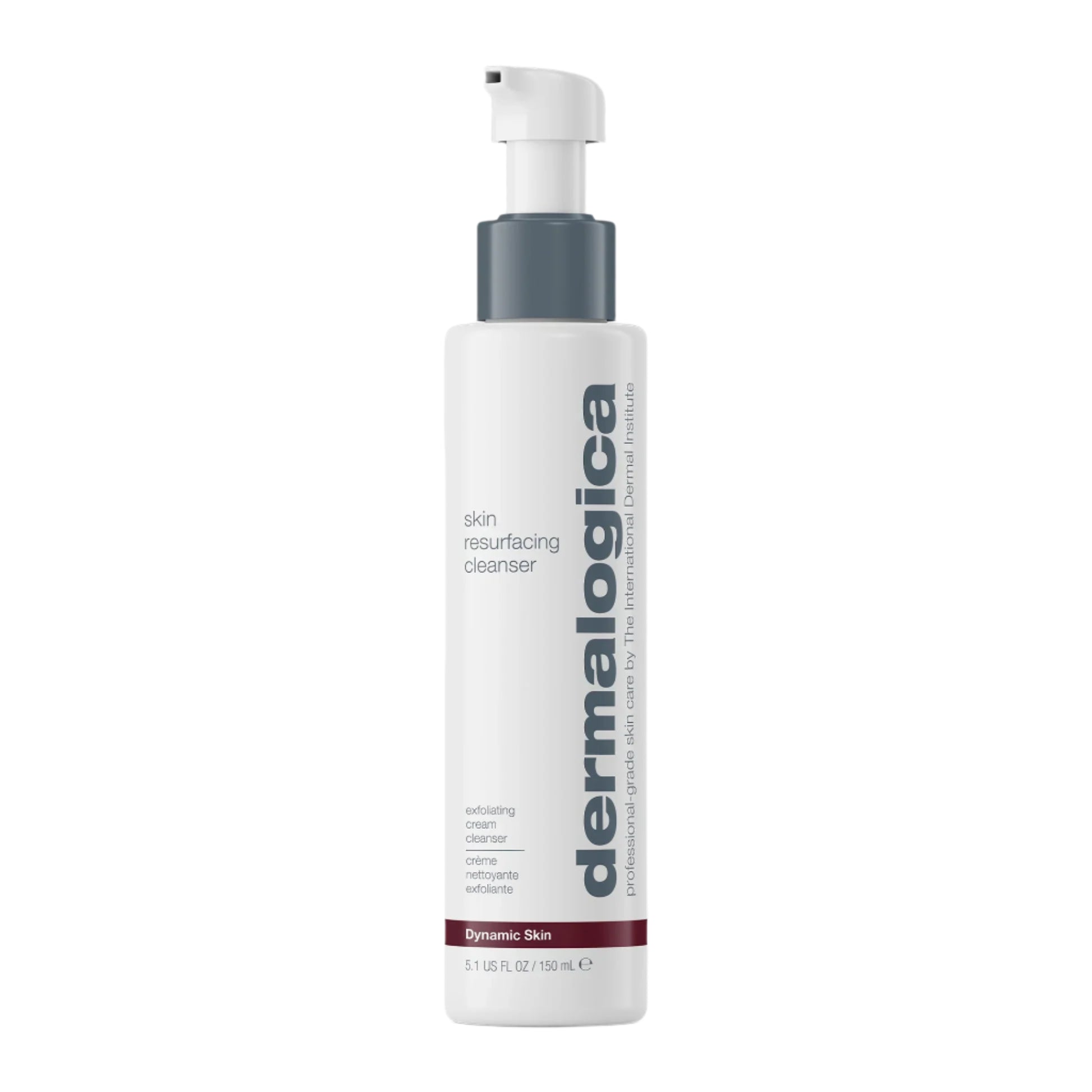 Skin Resurfacing Lactic Acid Cleanser