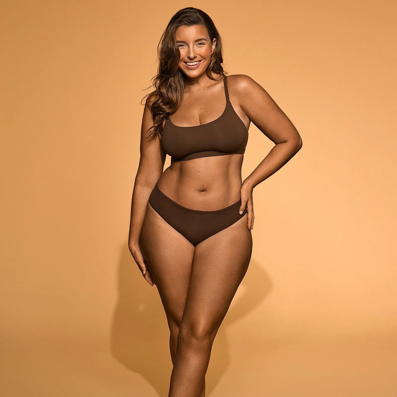 Self-Tanning Mousse
