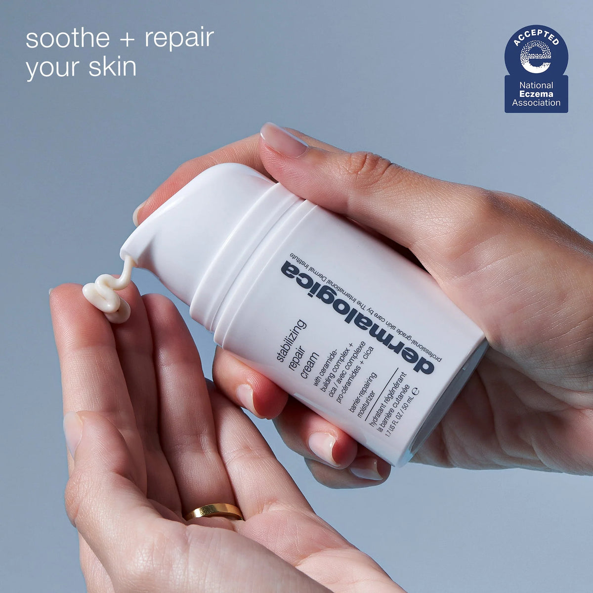 Stabilizing Repair Cream