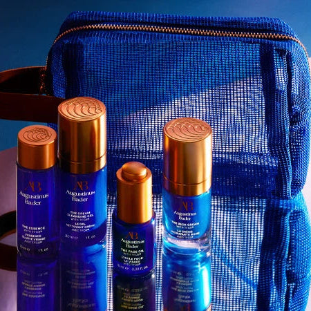 The Starter Kit with The Rich Cream with TFC8®