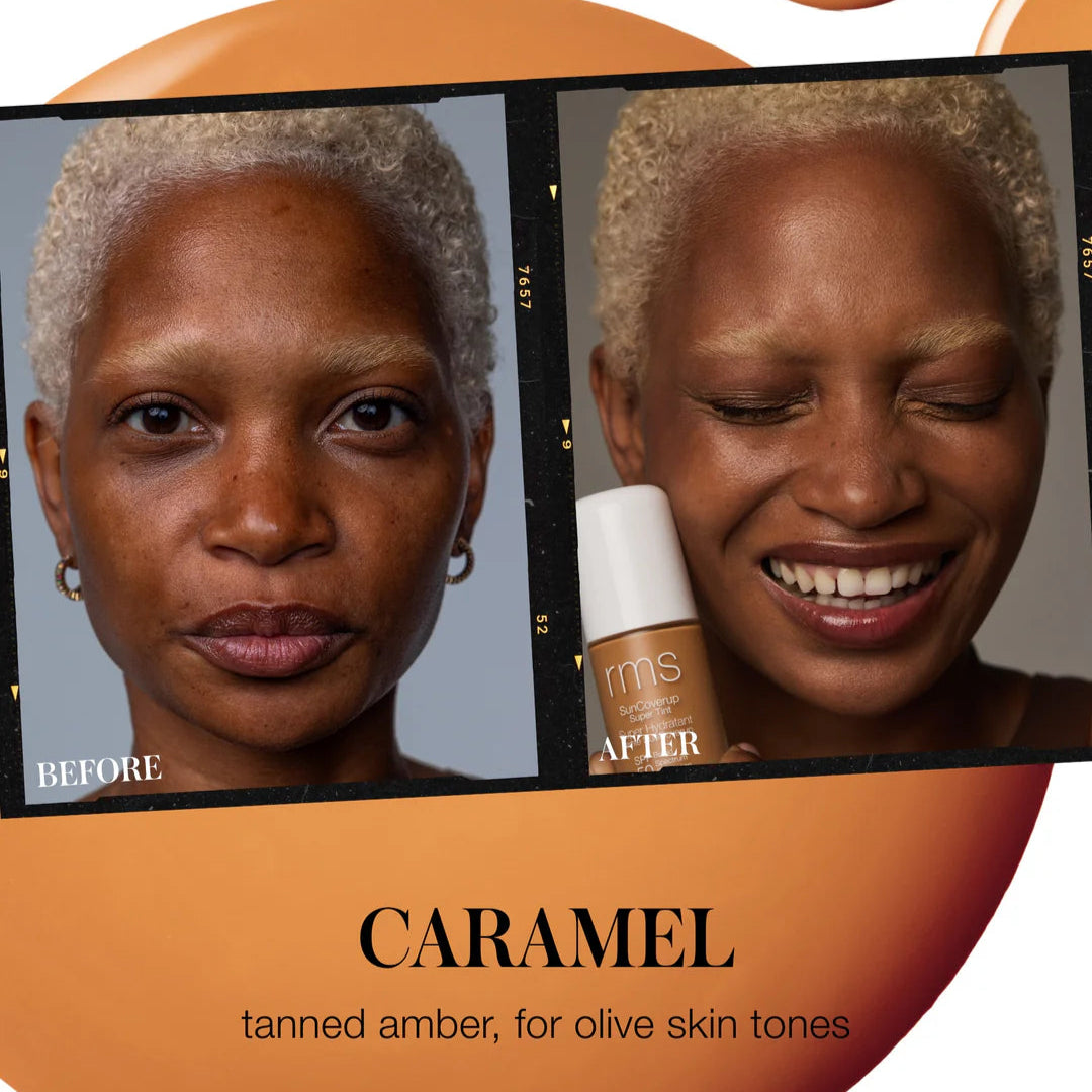 SunCoverup Super Tint SPF 50