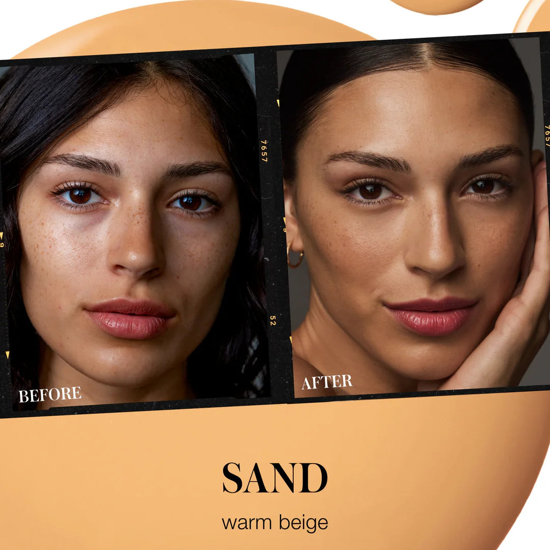 SunCoverup Super Tint SPF 50