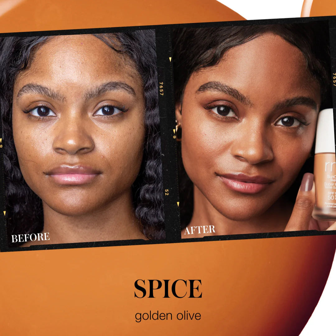 SunCoverup Super Tint SPF 50