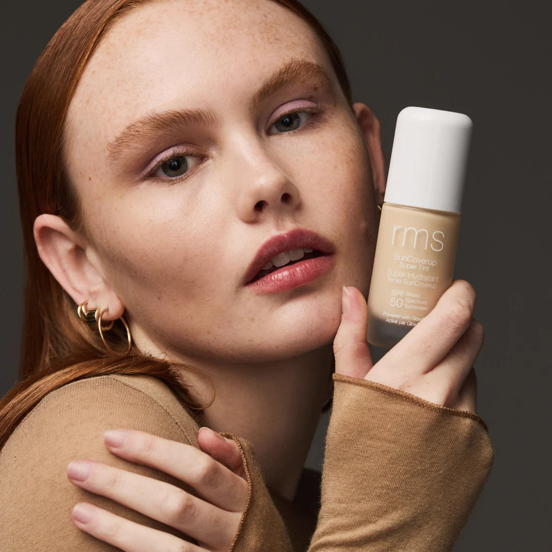 SunCoverup Super Tint SPF 50
