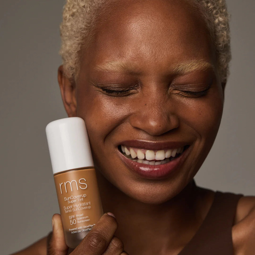 SunCoverup Super Tint SPF 50