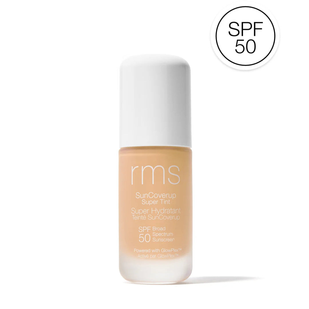 SunCoverup Super Tint SPF 50