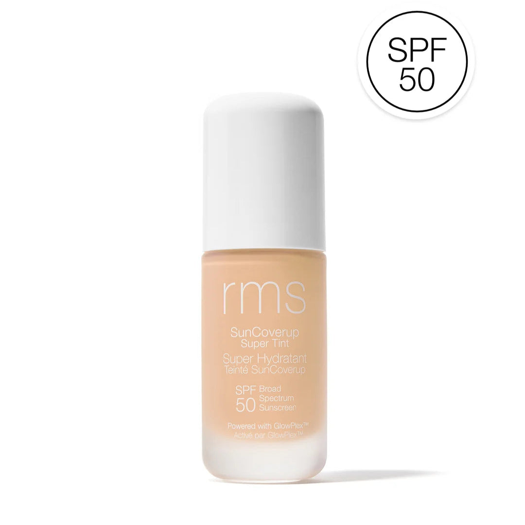 SunCoverup Super Tint SPF 50