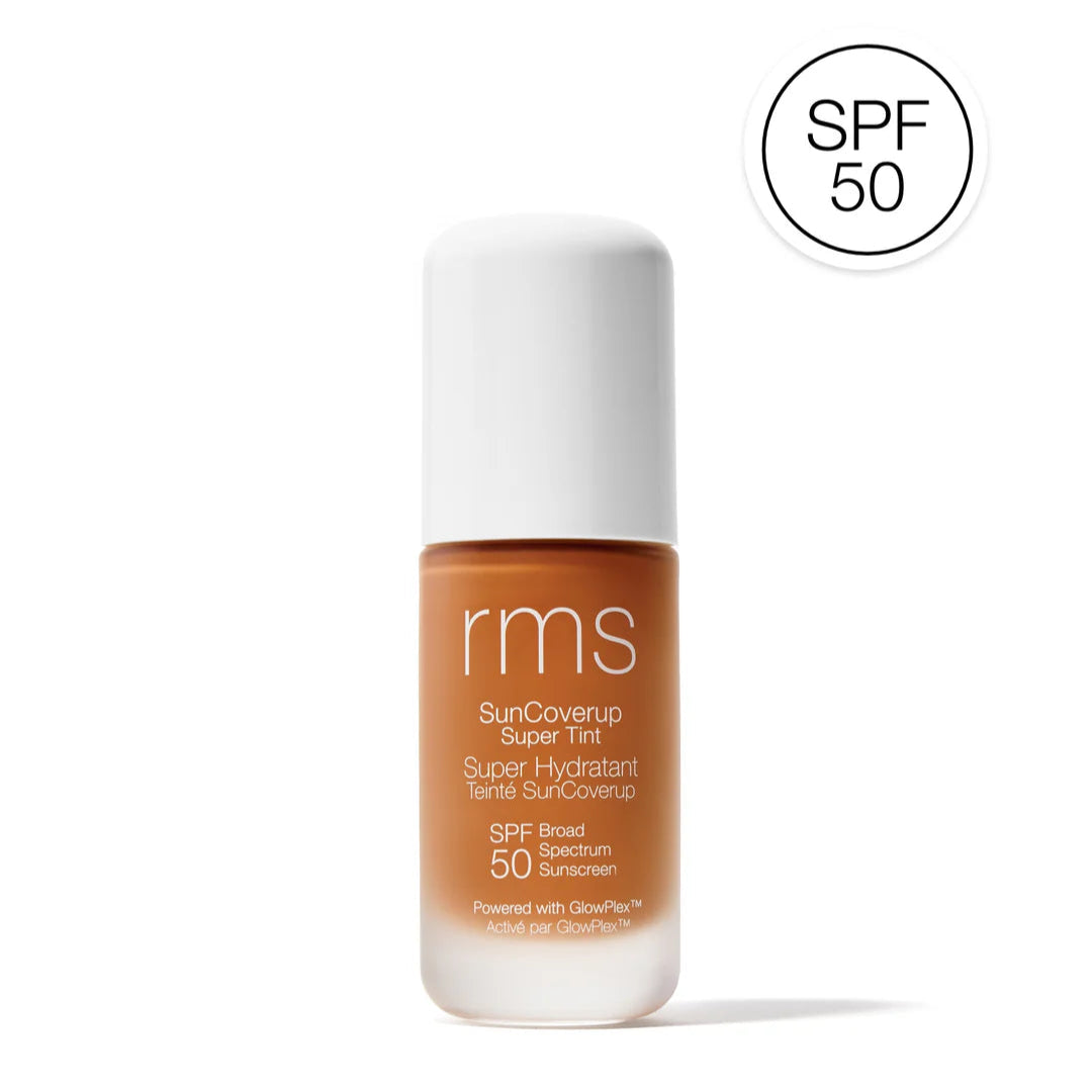 SunCoverup Super Tint SPF 50