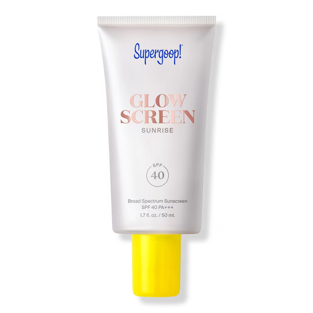 Glowscreen SPF 40