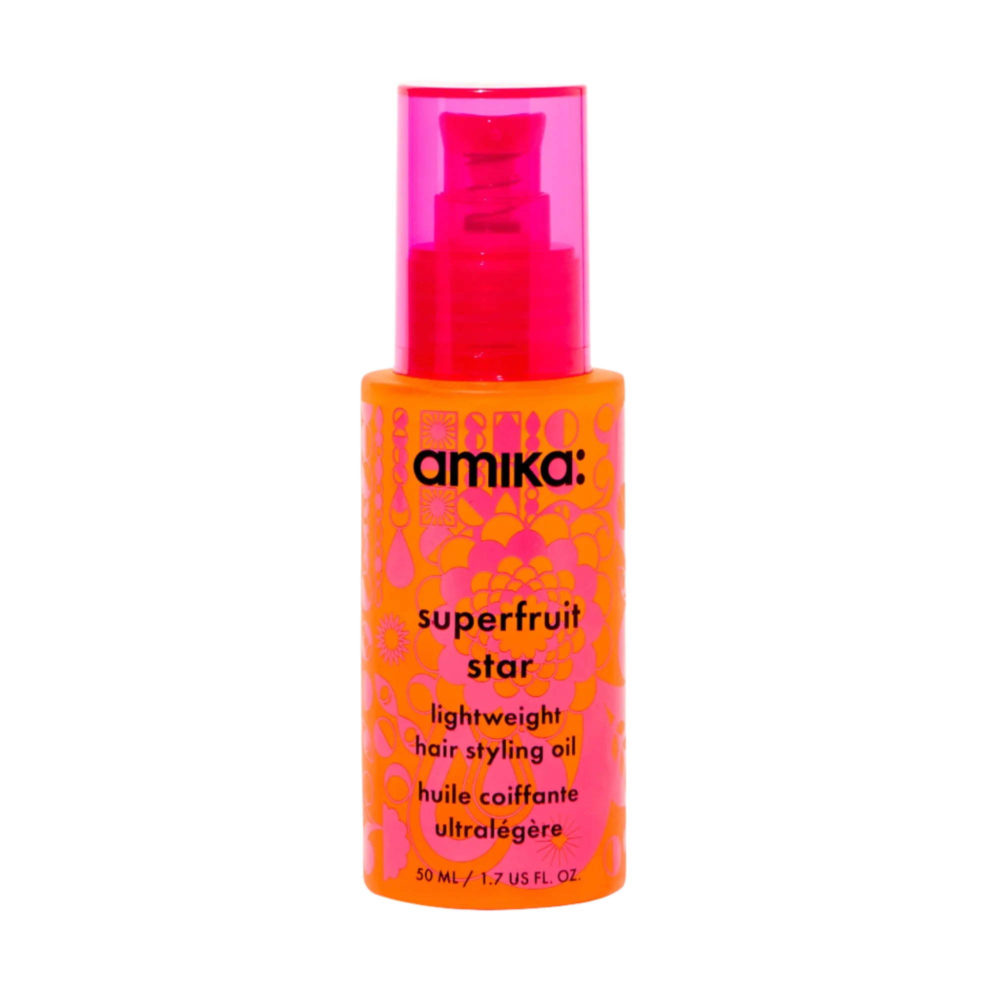 Superfruit Star Styling Oil