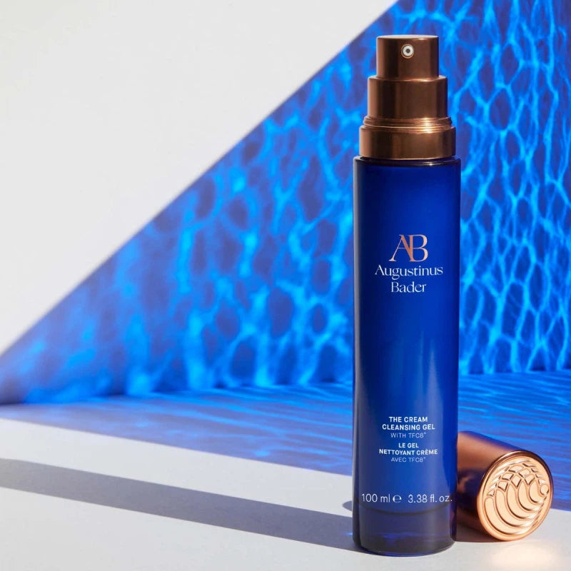 The Cream Cleansing Gel with TFC8®