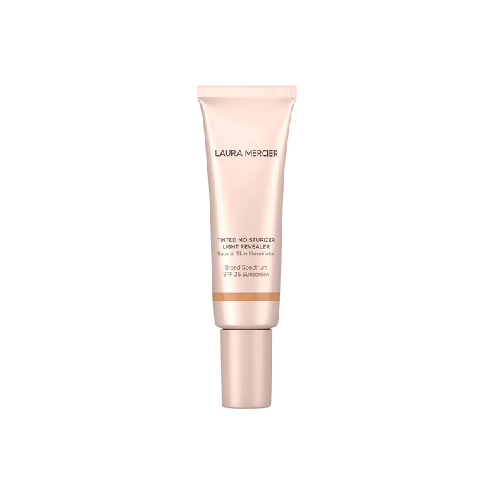 Tinted Moisturizer Light Revealer Natural Skin Illuminator SPF 25