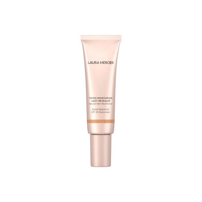 Tinted Moisturizer Light Revealer Natural Skin Illuminator SPF 25