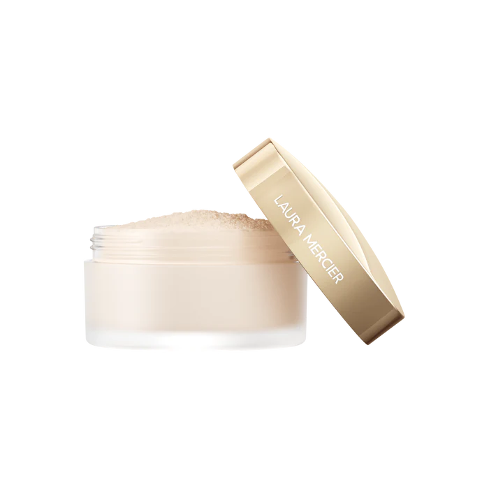 Translucent Loose Setting Powder | Light Catcher