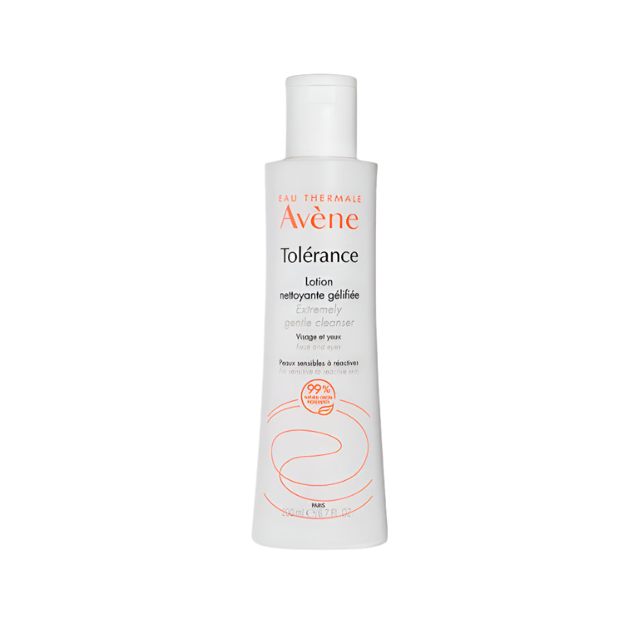 Tolerance Extremely Gentle Cleanser