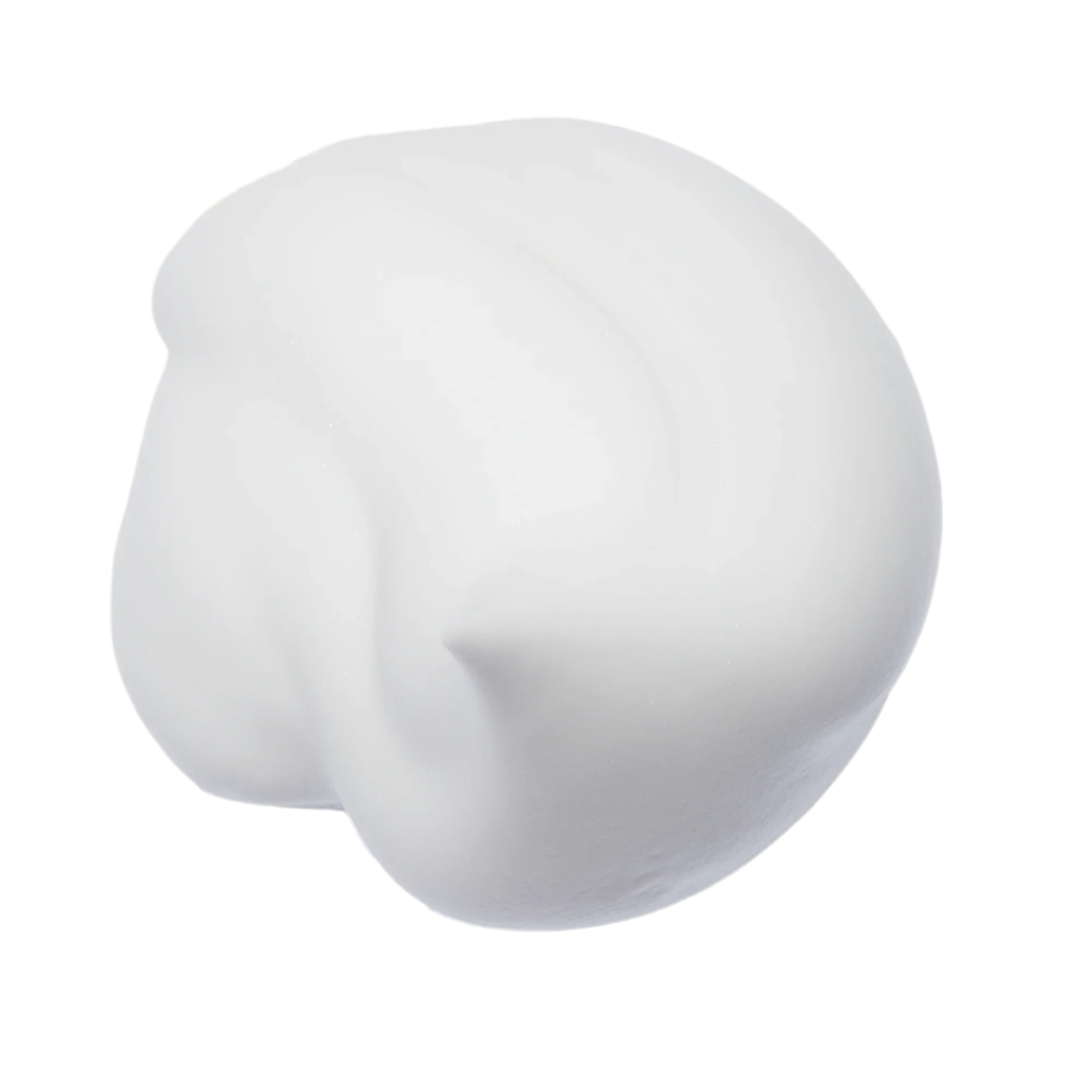 Plus Size Perfect Body Mousse