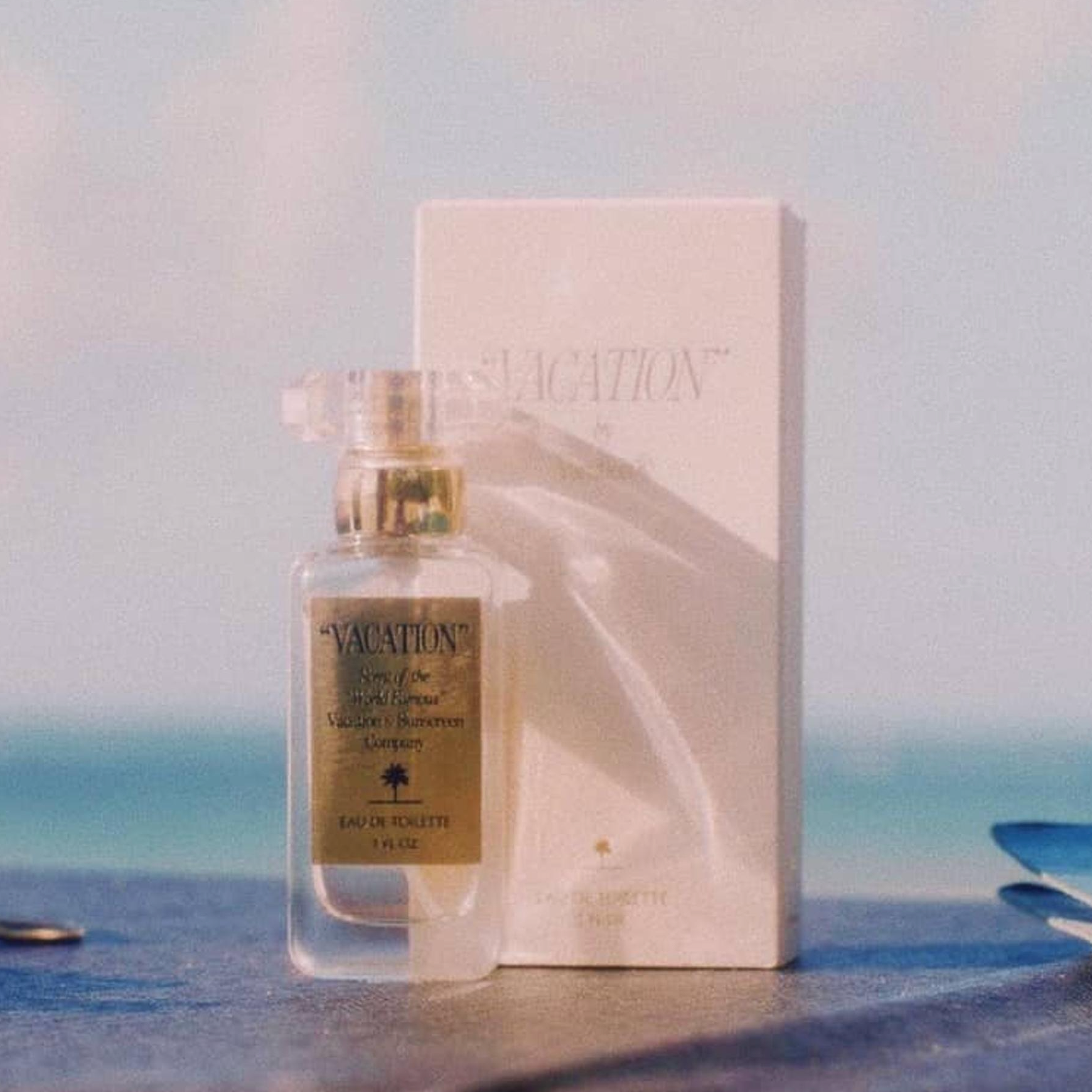 “VACATION” by Vacation®