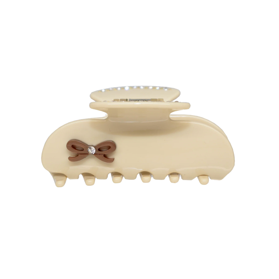 Lil Effing Clip® - Toasted Sugar Dream Creme Collection
