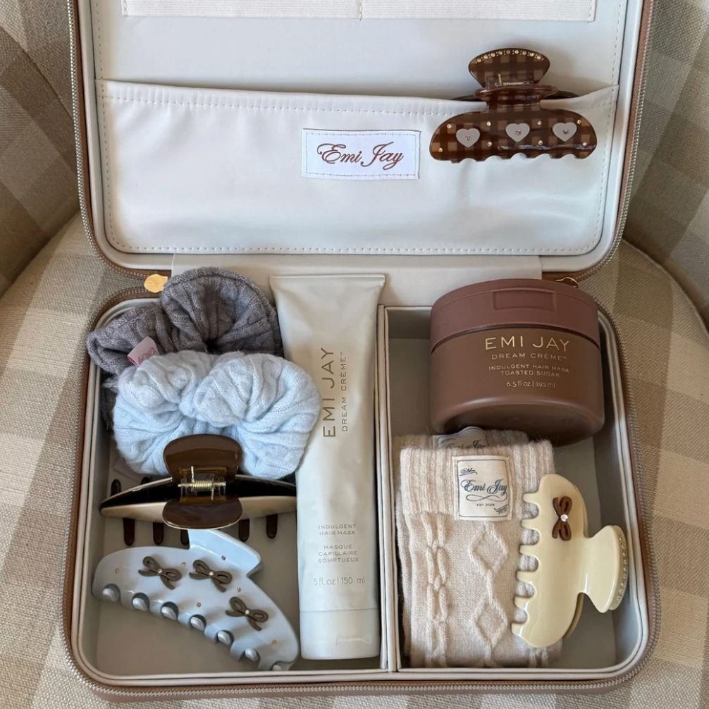 Lil Effing Clip® - Toasted Sugar Dream Creme Collection