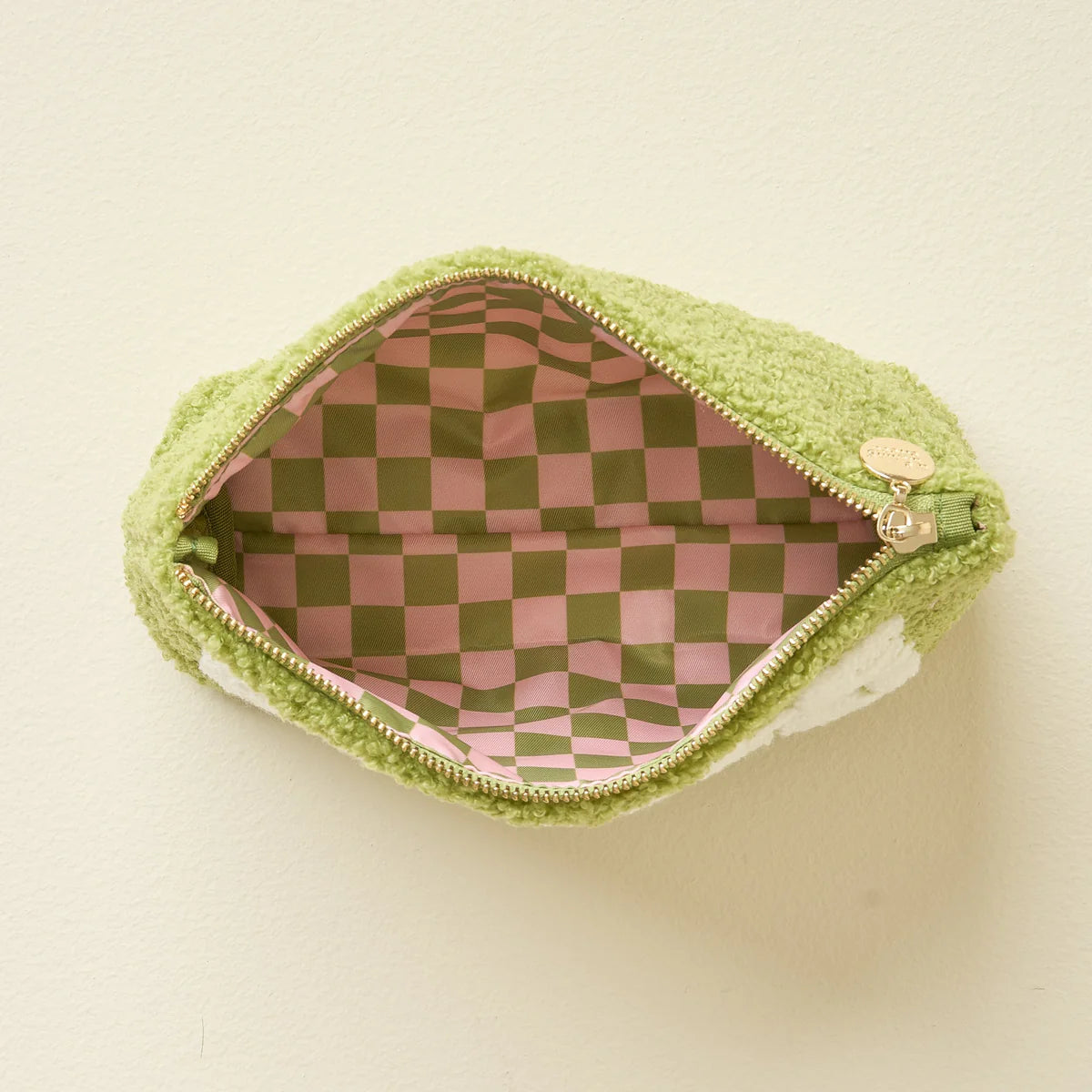 Teddy Pouch
