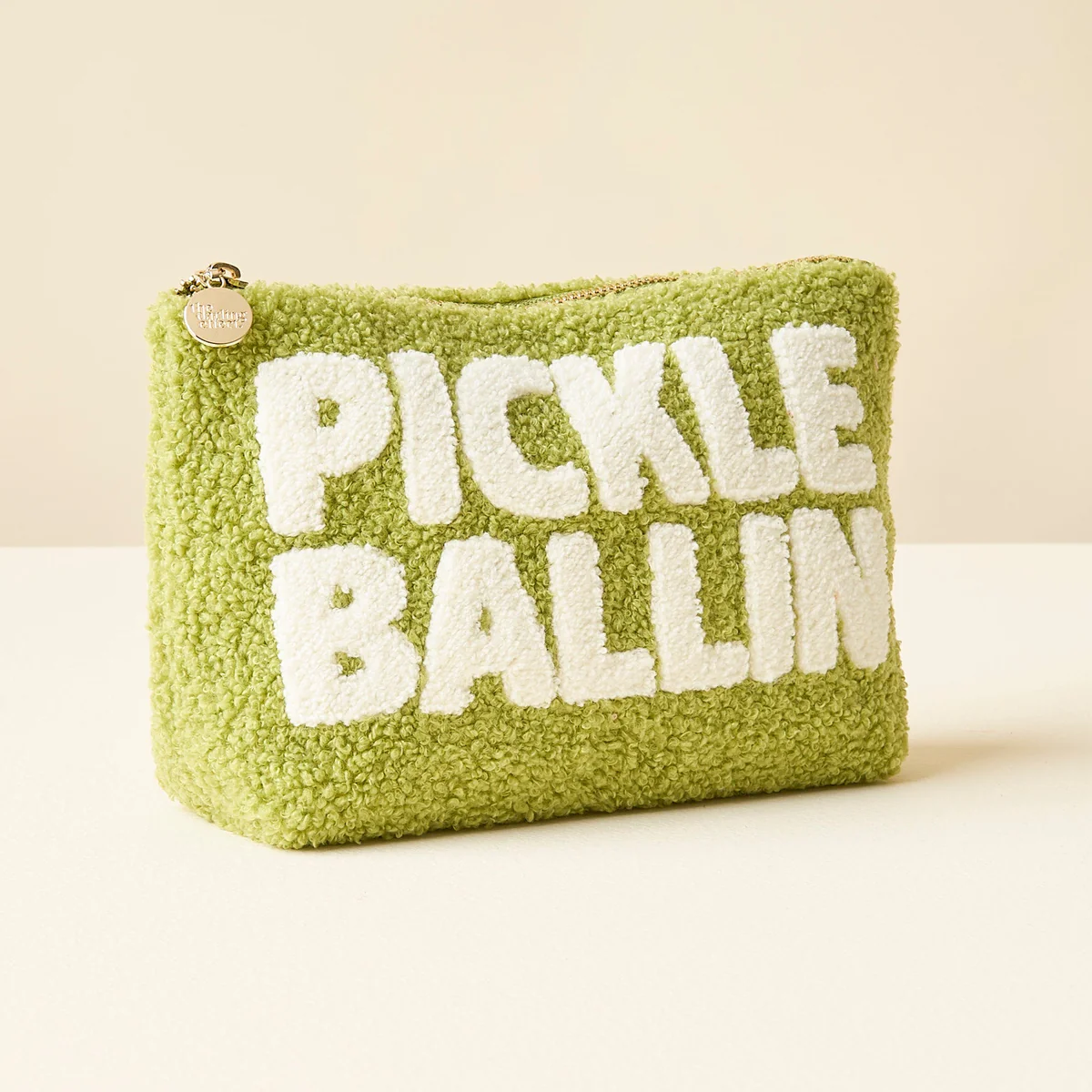 Teddy Pouch
