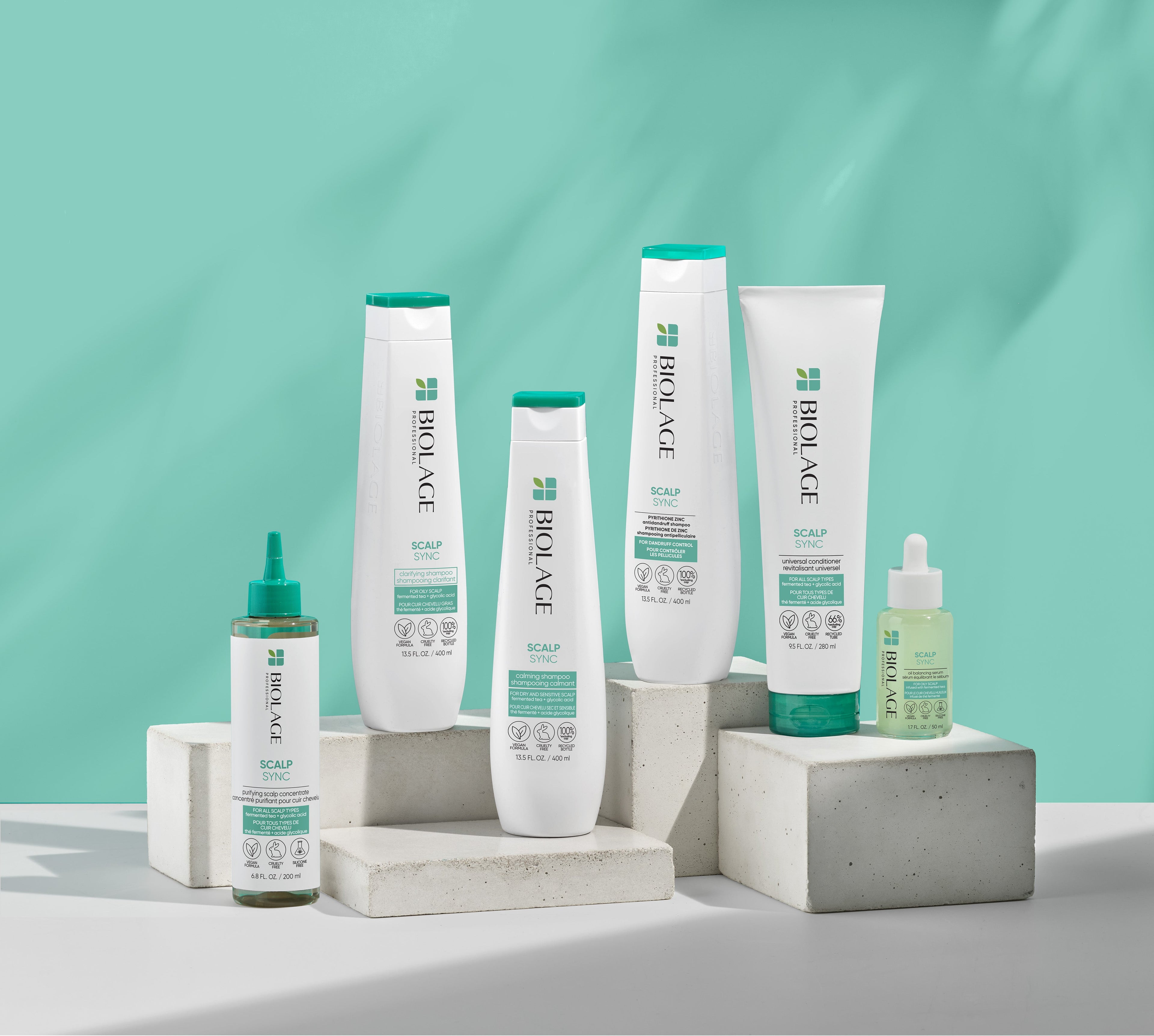 Biolage