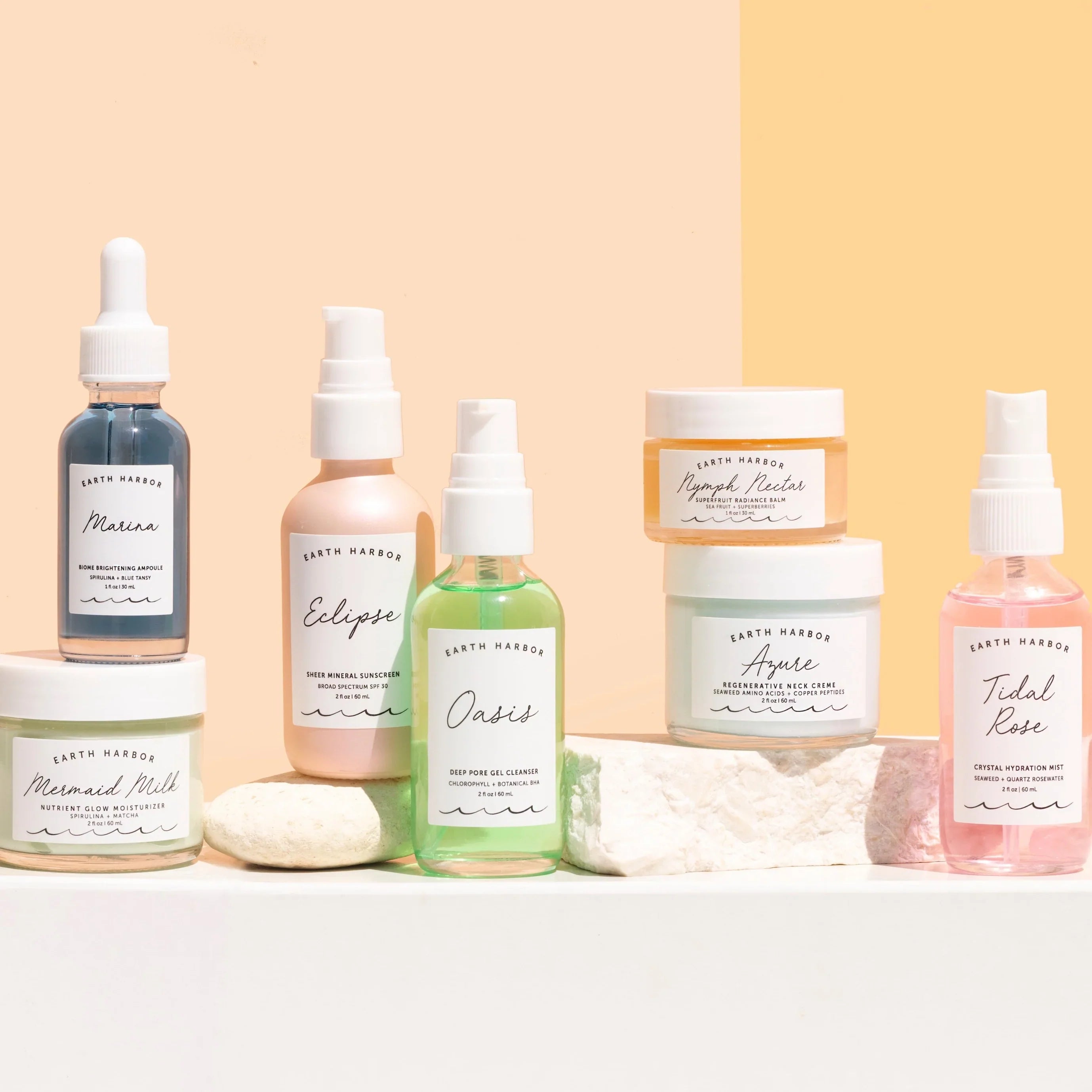 Earth Harbor Naturals