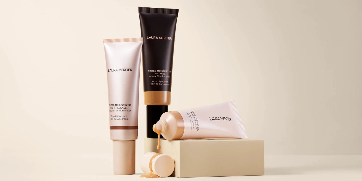 Laura Mercier
