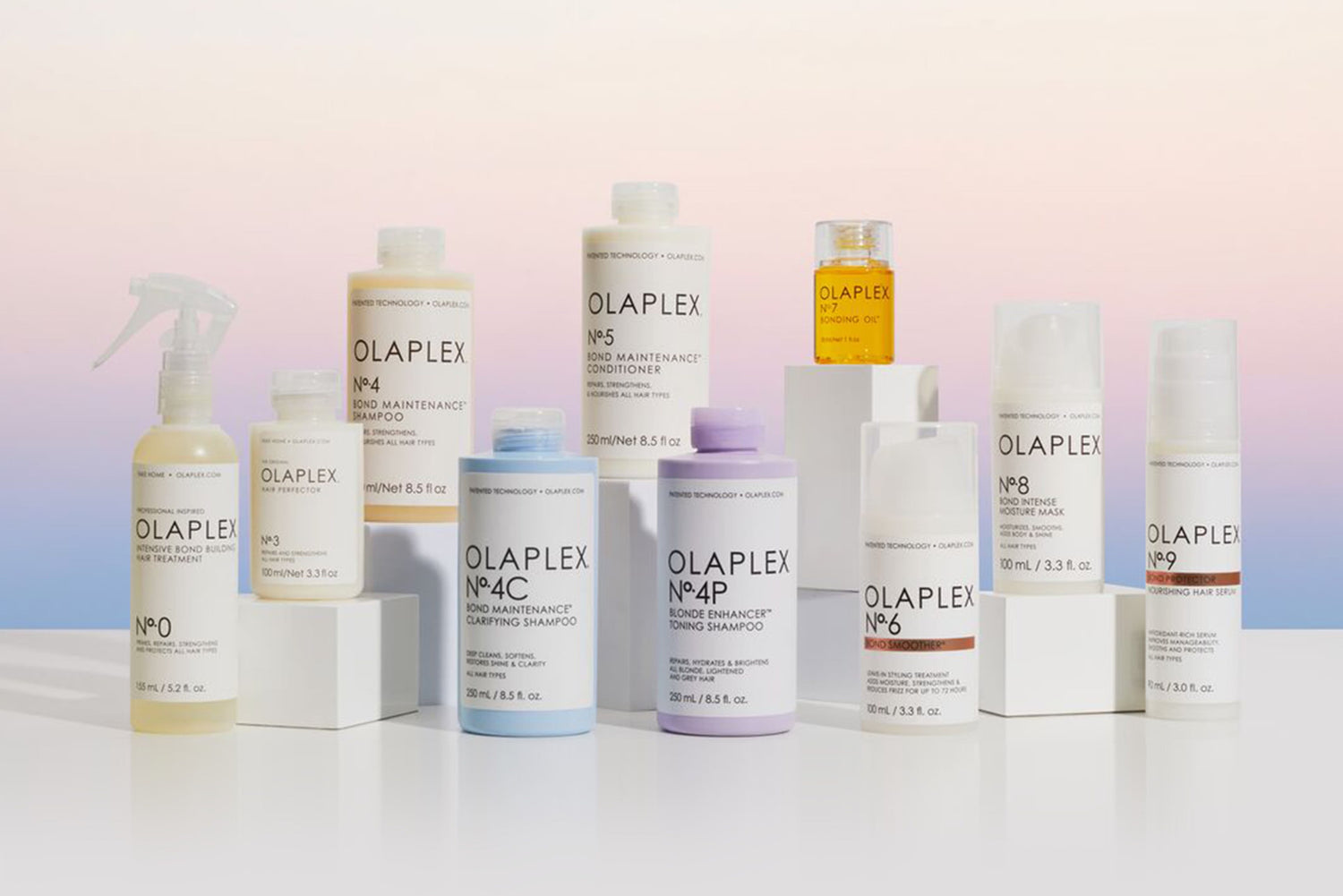 Olaplex