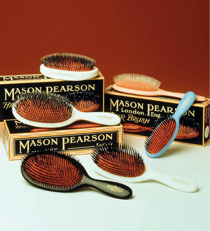 Mason Pearson