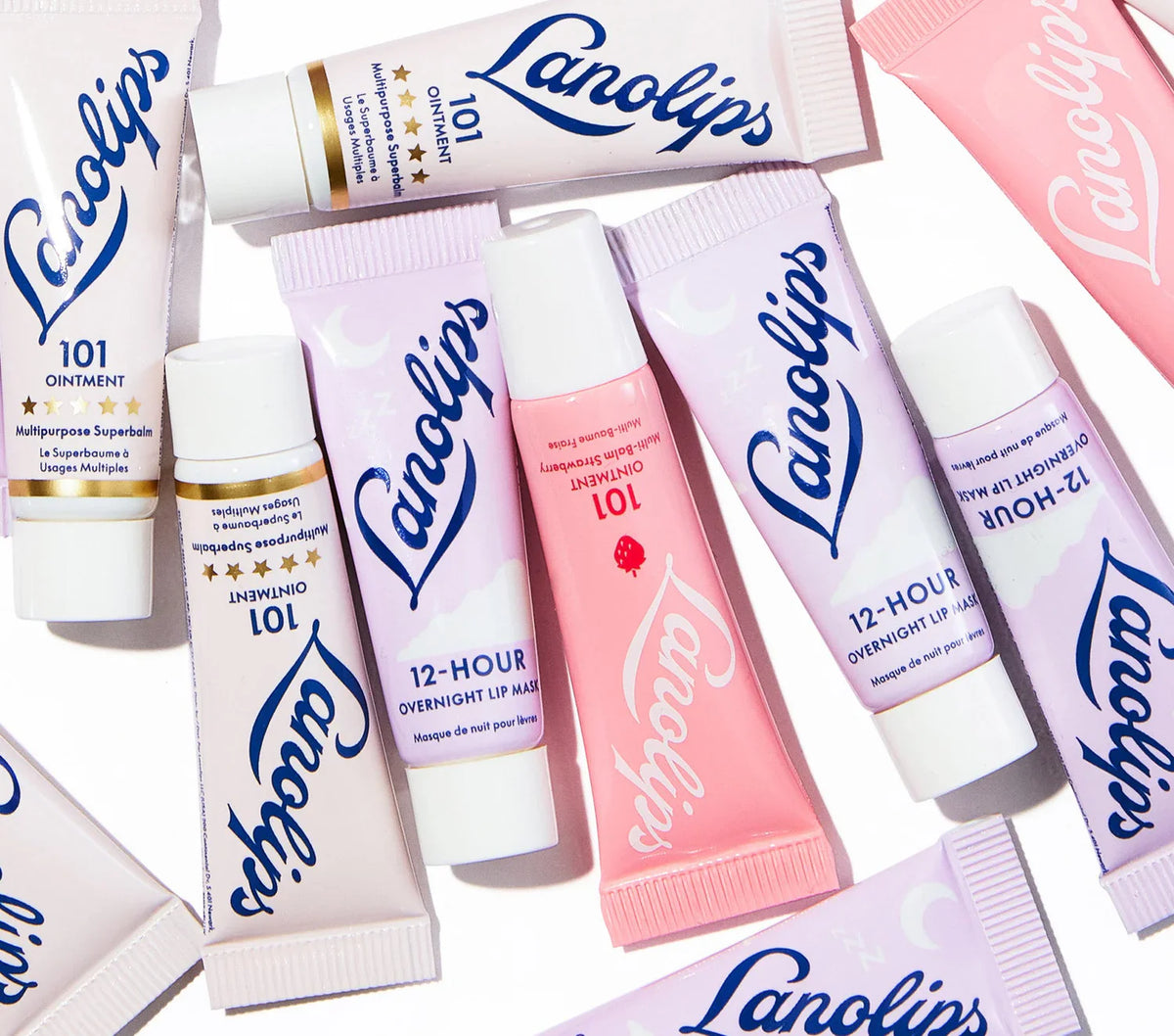 Lanolips