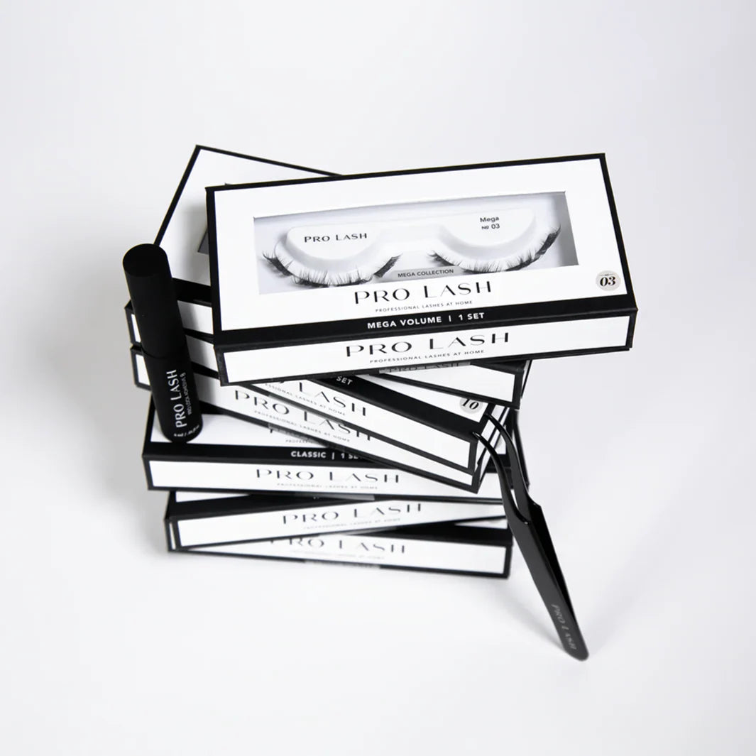 Pro Lash